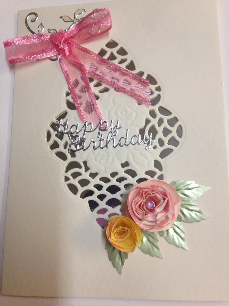 Greeting Cards By Leslie Welfare 1