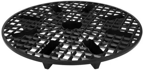 Gro Pro Nx Level Pot Elevator 21.5 In (20/Cs) 1
