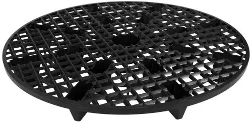 Gro Pro Nx Level Pot Elevator 26.5 In (12/Cs) 1