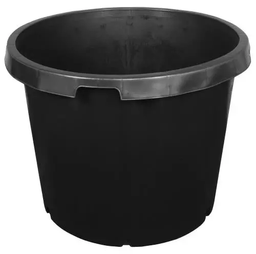 Gro Pro Premium Nursery Pot 25 Gallon 1
