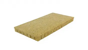 Grodan A-Ok 1.5 In X 1.5 In Sheets Unwrapped 1