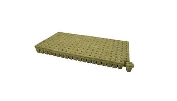 Grodan A-Ok 1 In X 1 In Starter Plugs 1