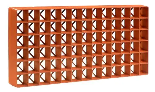 Grodan Gro-Smart Tray Insert (5/Cs) 1