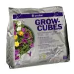 Grodan Grow-Cubes Medium 1 Cu Ft (6/Cs) 1