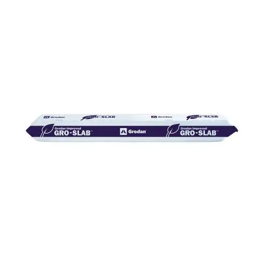 Grodan Improved Slab 6 In X 3 In X 36 In (12/Cs) 1