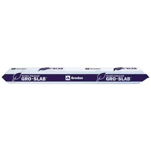 Grodan Improved Slab 8 In X 3 In X 36 In (12/Cs) 1