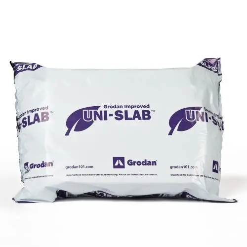 Grodan Improved Uni-Slab 9.5 In X 8 In X 4 In (16/Cs) 1