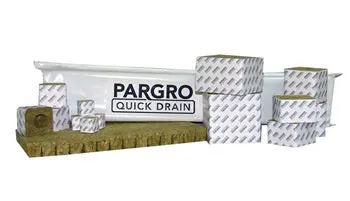 Grodan Pargro Qd 6 In X 36 In Slab 1