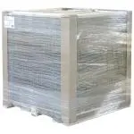 Grodan (Pro) Delta 10, Large 4Inches Loose On Pallet, No Box (1,584) 1
