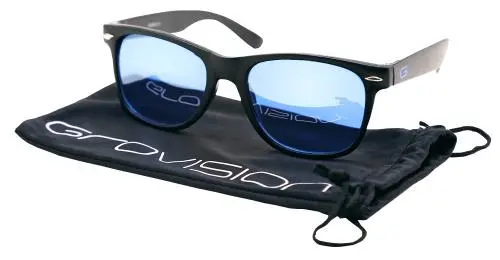 Grovision High Performance Shades - Classic (6/Cs) 1