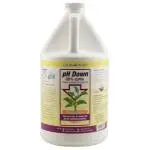 Grow More Ph Down 30% Gallon (4/Cs) 1