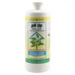 Grow More Ph Up 30% Quart (12/Cs) 1