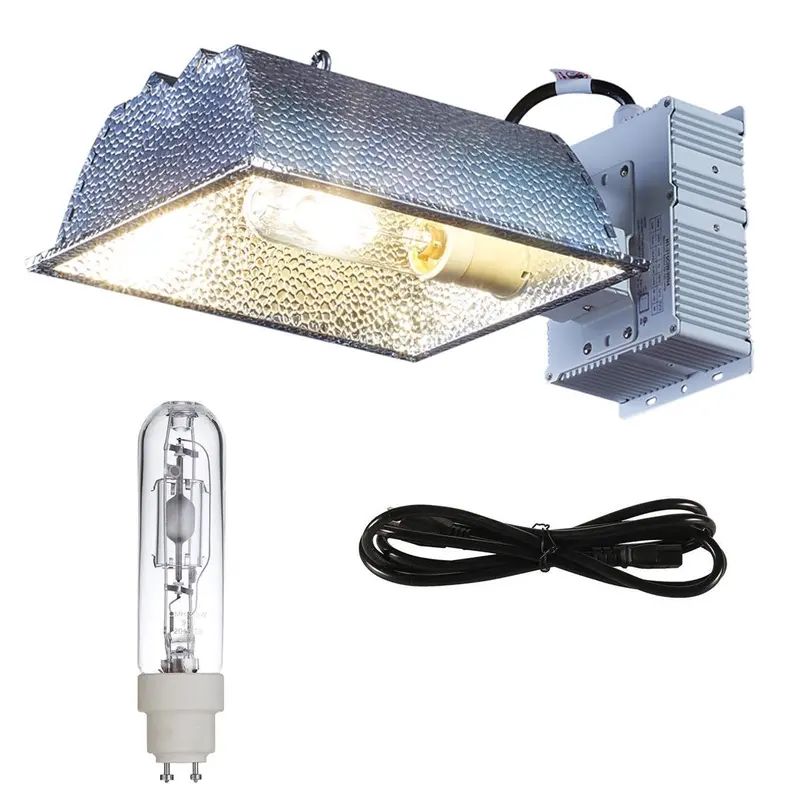 Grow-Star Square Wave 315W Cmh (Ceramic Metal Halide) Complete Kit 1