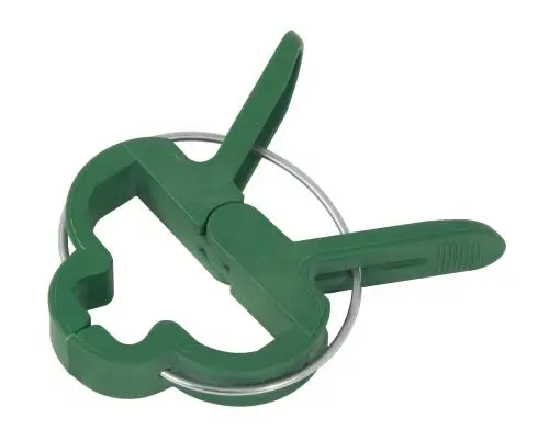Grower's Edge Clamp Clip - Large (12/Bag) (576/Cs) 1