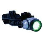 Grower's Edge Green Eye Led Headlight (100/Cs) 1