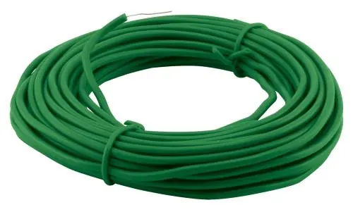 Grower's Edge Soft Garden Plant Tie 5 Mm - 50 Ft 1