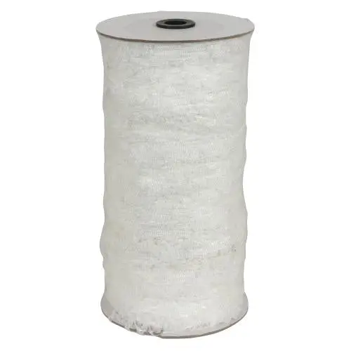 Grower's Edge Soft Mesh Trellis Netting Bulk Roll 5 Ft X 450 Ft W/ 3.5 In Squares 1