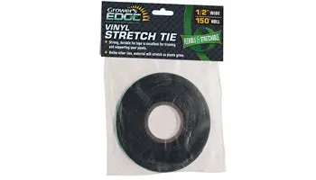 Grower's Edge Vinyl Stretch Tie 1