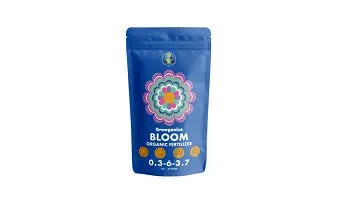 Growganica Bloom 1