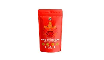 Growganica King Krustacean 1