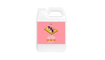 Growganica Sea Food 1