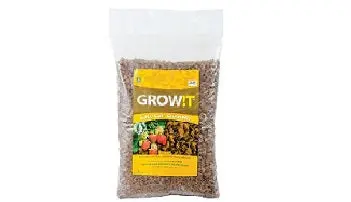 Grow!T Coco Coir Croutons, 28 L 1