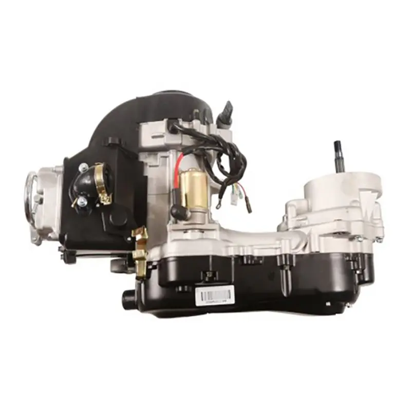 Gy6 170Cc Automatic W/ Reverse Engine  Go Kart (Targa 200) 1
