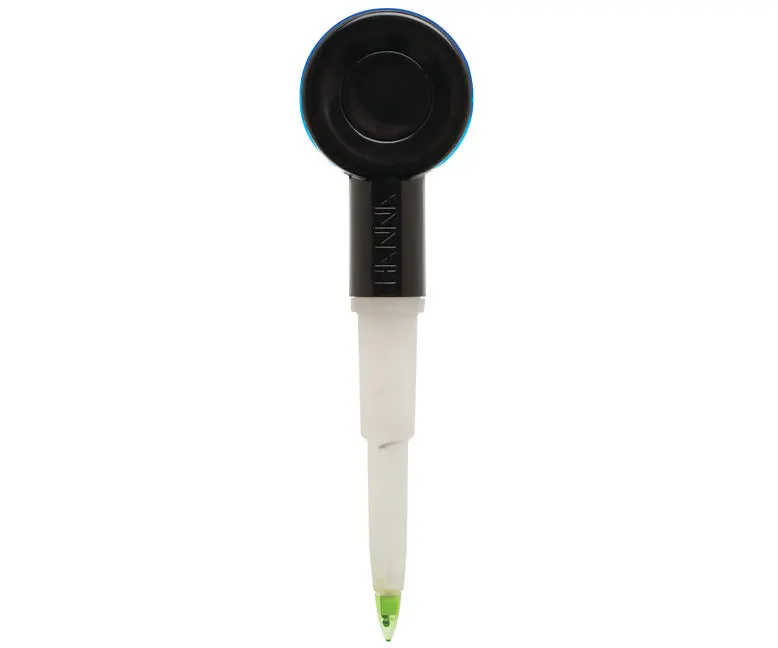 Halo Direct Soil Bluetooth Ph Electrode 1