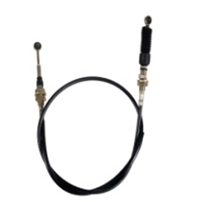 Hand Brake Cable 1070Mmx80mm (Arrow 150) 1