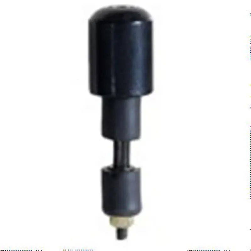 Hand Grip End Cap 1