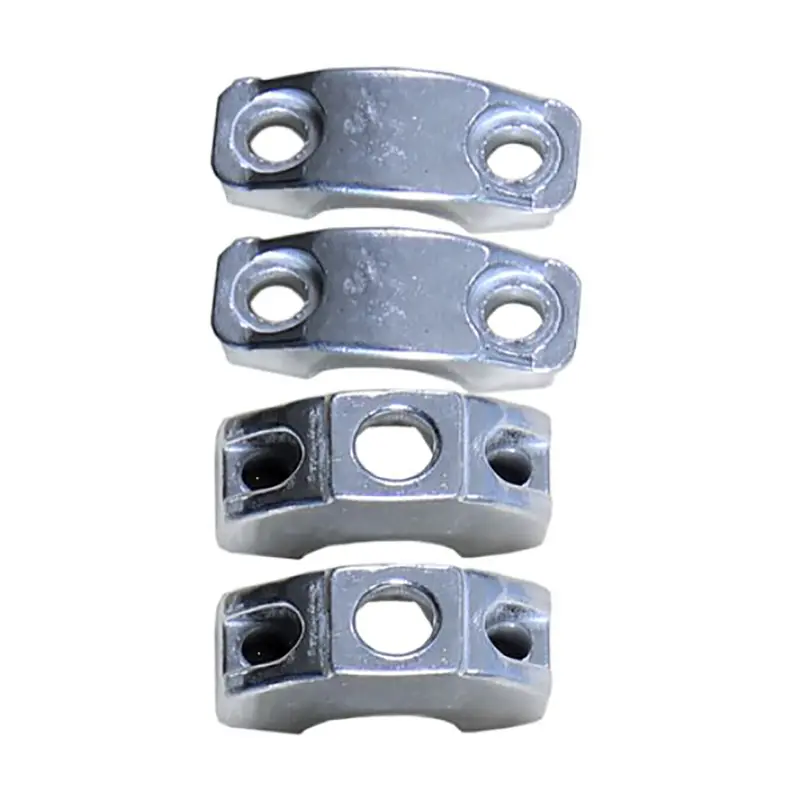 Handle Bar Clamp (E3-350) 1