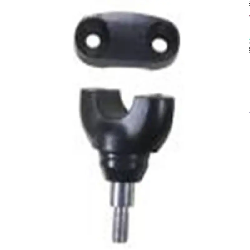 Handle Bar Clamp For Hellcat 125 1