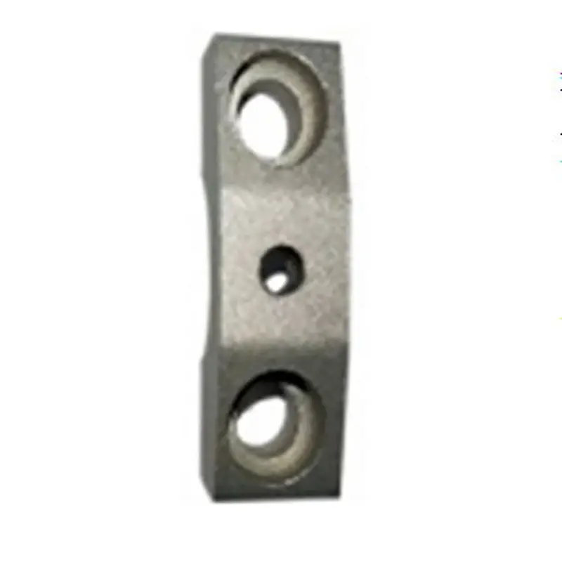 Handle Bar Clamp Rex 1
