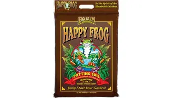 Happy Frog Potting Soil 1