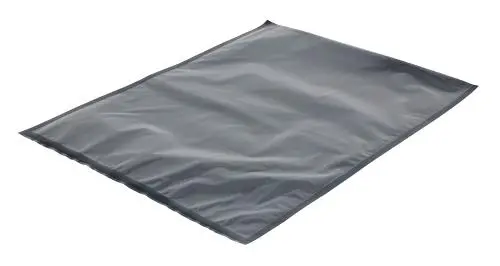 Harvest Keeper Black / Clear Precut Bags 15 In X 20 In (50/Pack) 1