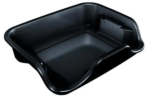Harvest More Trim Bin Only (480/Plt) 1