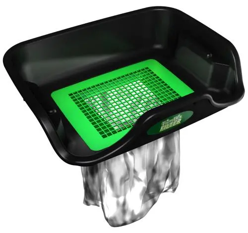 Harvest More Trimbin Filter (480/Plt) 1