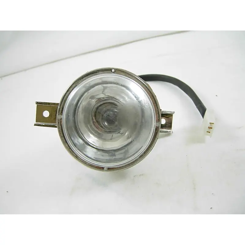 Headlight Assembly  (Ata 135 Du) 1
