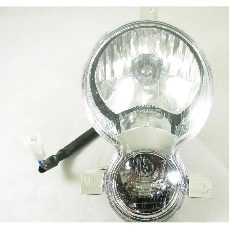 Headlight Assembly  (Powermax 150) 1