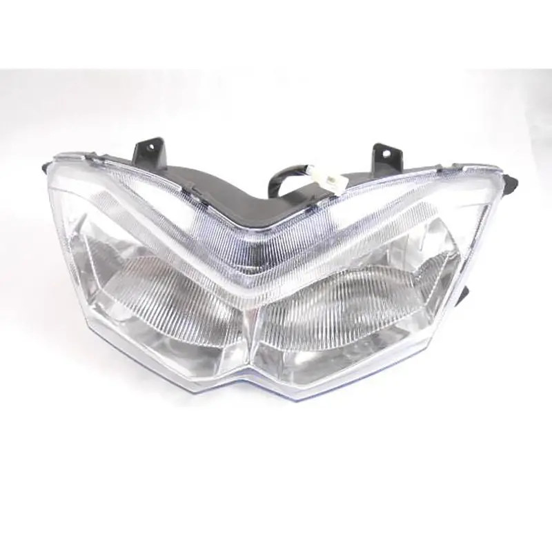 Headlight Assembly  (Quantum 150) 1