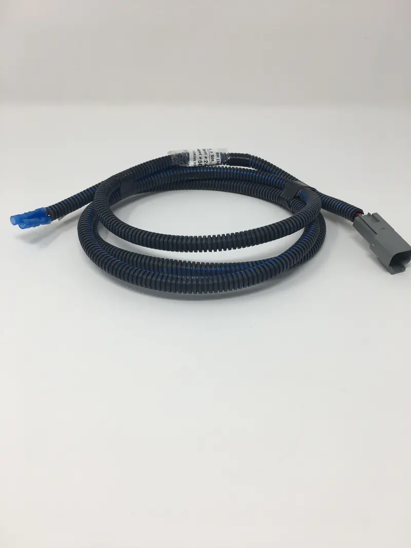 Heater Pump Harness - V-Drive 1
