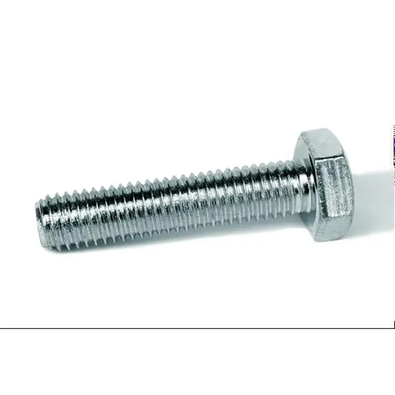 Hex Bolt M6x22 New (Cheetah) 1