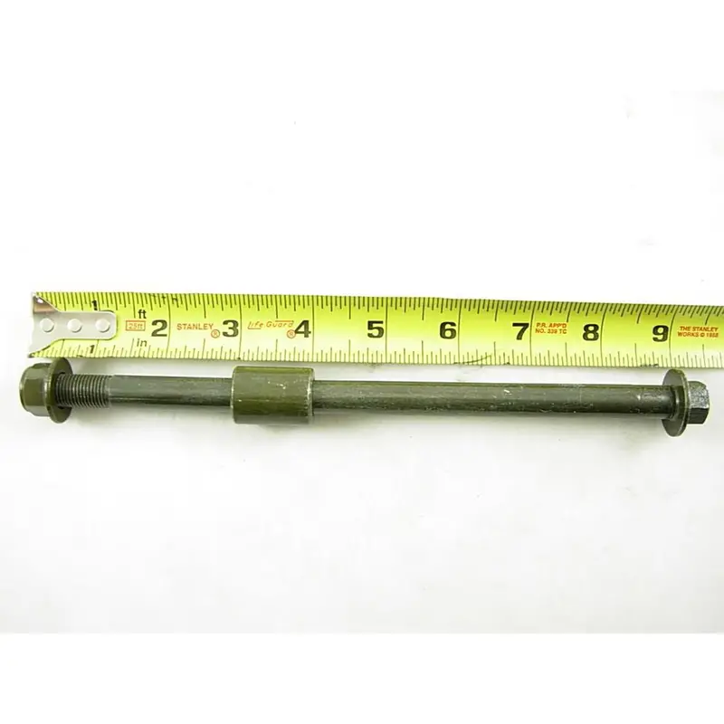 Hex Flange Bolt M12x1.25X225 (New Speedy 50) 1