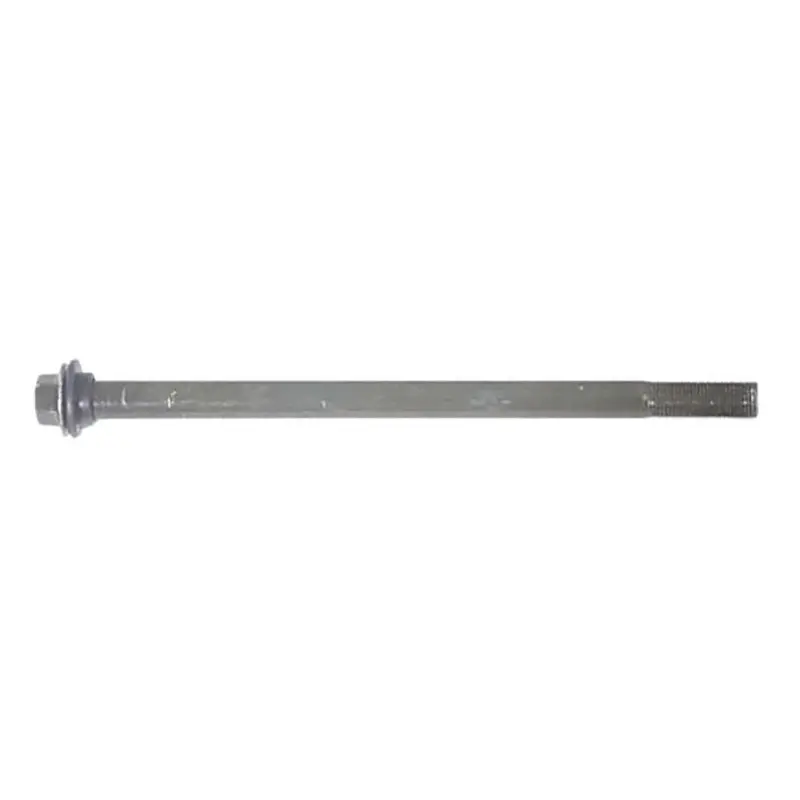 Hex Flange Bolt M8x115 1