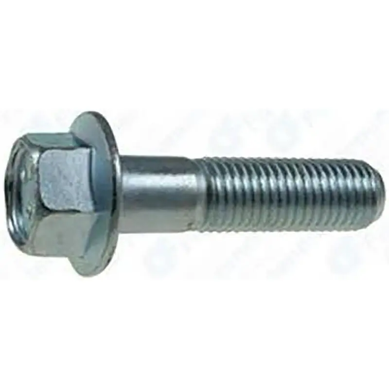 Hex Flange Bolt M8x45 1