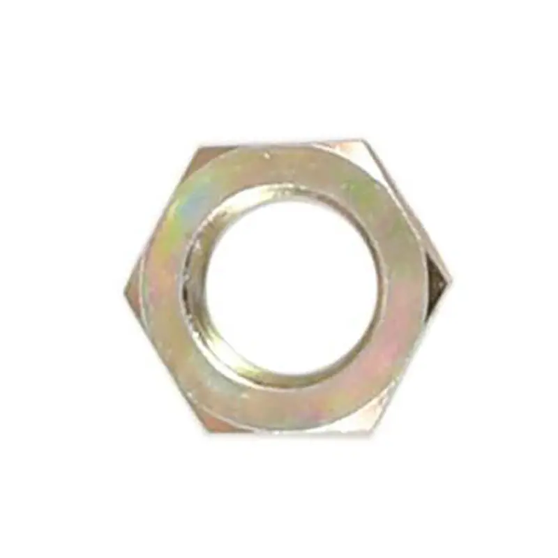 Hex Nut M30—1.5 (Atk 125A) 1