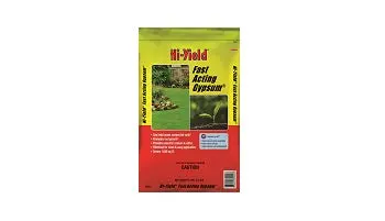 Hi-Yield Fast Acting Gypsum 1