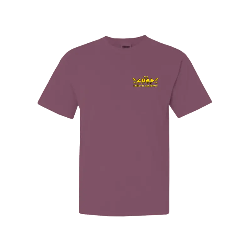 High Climbers T-Shirt 1