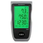 Hm Digital Hydromaster Hm-500 1