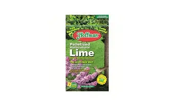 Hoffman Pelletized Horticultural Lime 1